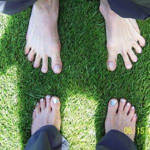 Meet your Posher, Ela